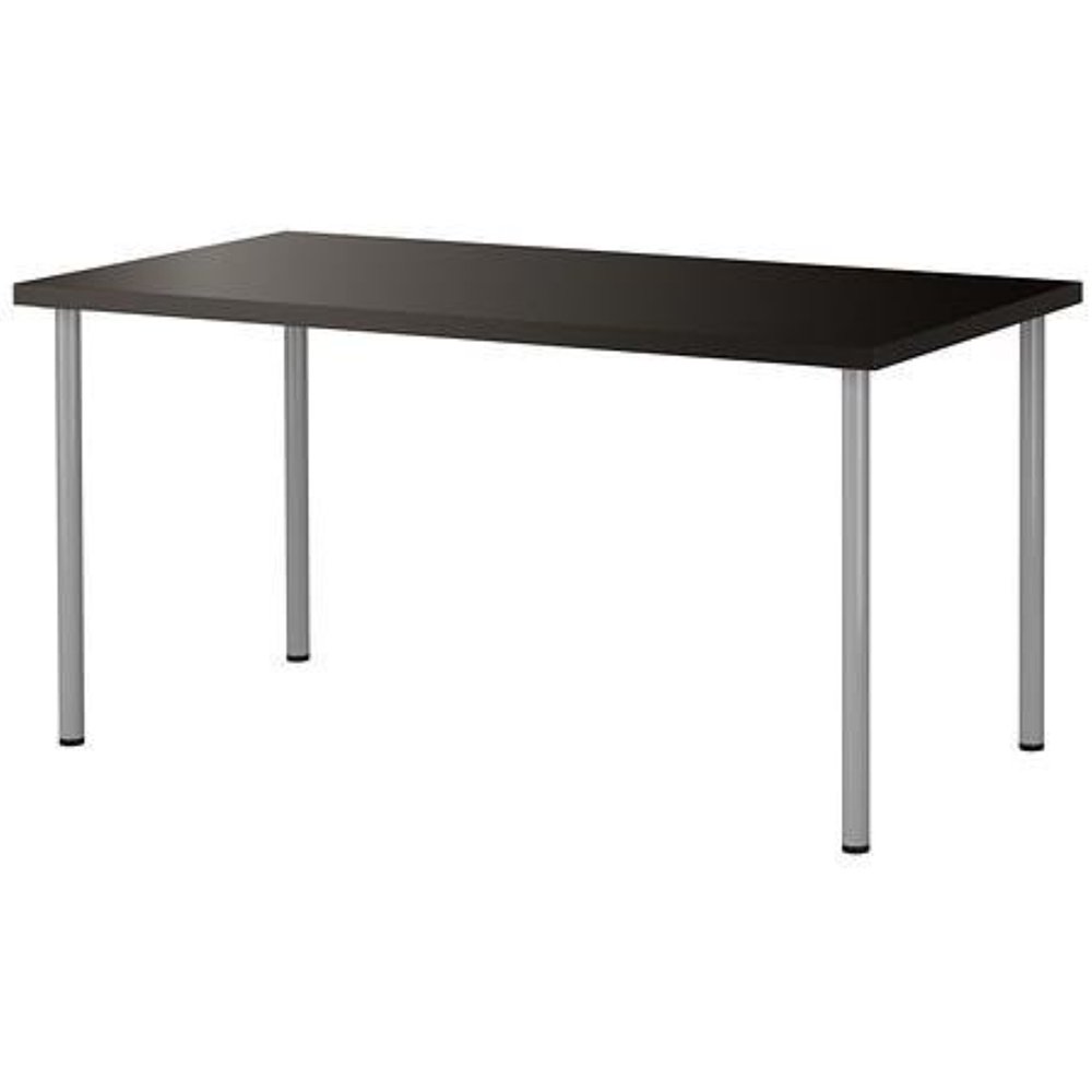 Ikea Linnmon Desk with Adils Legs for Multi Purpose 47 1/4"x23 5/8