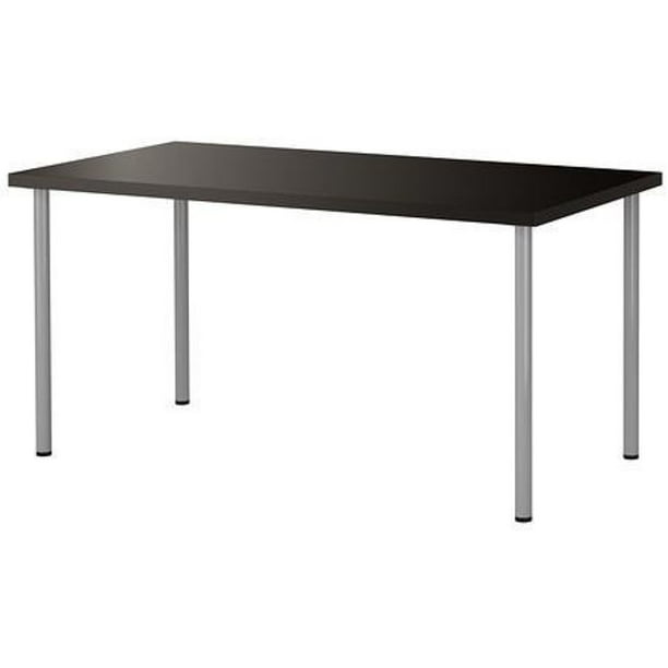Ikea Linnmon Desk With Adils Legs For Multi Purpose 47 1 4 X23 5 8