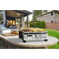 thumbnail image 4 of Dyna-Glo Portable LP Gas Griddle, 4 of 6