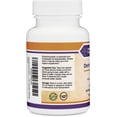 thumbnail image 3 of Double Wood DHM Depot Dihydromyricetin | 300 Mg | 30 Servings | 30 Capsules, 3 of 3