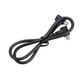 thumbnail image 4 of BR Cable de sincronización para conector de cámara, linterna, macho a macho, PC, 30cm, 4 of 10