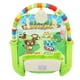 thumbnail image 5 of Baby Kick Play Piano, Colorido Tapete De Juego Para Gimnasio Para Bebés, Multifuncional, Aprendizaje Preescolar, Sonido, Luz, Juguetes Musicales Para Bebés Para Gatear, 5 of 7