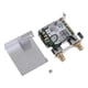 thumbnail image 4 of Tarjeta de red Wifi 6 Ax210 de 2400mbps, compatible con Bluetooth, tarjeta Wlan inalámbrica 5,2, 4 of 5