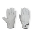 thumbnail image 3 of Aislamiento por calor anti -BBQ Guantes de parrilla Stufe Touring Mitts Campers Trabajo de soldadura Regalos de protección a mano 1 par Inevent OD019551-00B, 3 of 7