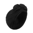 thumbnail image 2 of Turbante Baoblaze Negro Talla única, 2 of 5