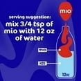 thumbnail image 5 of MiO Energy Strawberry Pineapple Smash Sugar Free Water Enhancer 1.62 fl oz Bottle (Pack of 2), 5 of 5