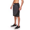 thumbnail image 3 of AND1 Men's 11" Crossover Dribble Basketball Shorts, up to 5XL, 3 of 4