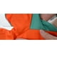 thumbnail image 4 of Casco de soldadura Zulema Capucha Cubierta de cabeza de soldador Naranja, 4 of 8