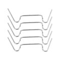 thumbnail image 1 of Resorte Sujetador Universal De Motocicleta Para Faro De Luz 5Pcs, 1 of 1