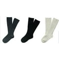 thumbnail image 4 of Lian LifeStyle Unisex Baby Children 1 Pair Knee High Wool Socks LFS02 Size 0Y-6Y, 4 of 4
