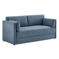 thumbnail image 5 of Linden Sofa in Denim, 5 of 9