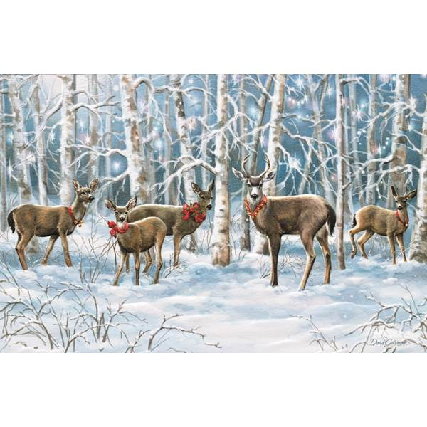 33+ Pumpernickel Press Christmas Cards 2021