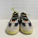 thumbnail image 2 of Ad-id-as Niteball Shoes Grey Chrome White Orange Blue Men’s Size 12 S24146, 2 of 5