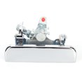 thumbnail image 1 of Car Accessories,Electroplating Style Car Tail Car Rear Door Handle Car Tail Door Handle Exceptional Value, 1 of 8