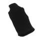 thumbnail image 4 of Chaleco de cuello alto a escala 1/12, camiseta sin mangas con cuello de tortuga, jersey informal de moda hecho a mano negro, 4 of 9