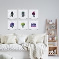 thumbnail image 2 of Gallery Pops Trolls Band Together - Brozone Wall Art Bundle (6-Pack), 2 of 5