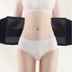 thumbnail image 3 of Corsé deportivo y de fitness para mujer, moldeador de cintura y abdomen, transpirable, con soporte, faja abdominal para hombre y mujer., 3 of 7