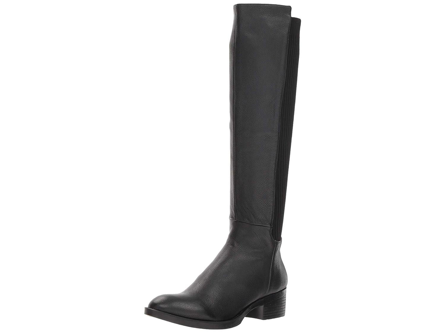 kenneth cole white boots