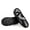 Black, variant on Ballet Shoes for Girls Boy Toddler Ballet Slippers Soft PU Leather Dance Shoes for Toddler/Little Kid/Big Kid