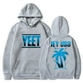 thumbnail image 4 of Jey Uso Yeet Logo Merch Long Sleeve Hoodies Cosplay Unisex Fashion HipHop Streetwear Sweatshirts Pullovers, 4 of 6