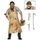 thumbnail image 1 of Texas Chainsaw - 7" Action Fig - Ultimate Leatherface NECA NECA NECA ULTIMATE, 1 of 2