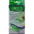 thumbnail image 2 of Clover Jumbo Green Wonder Clips, 12 Count, 2 of 2
