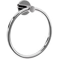 thumbnail image 1 of Peerless PA347 Precept Towel Ring, Polished Chrome, 1 of 8