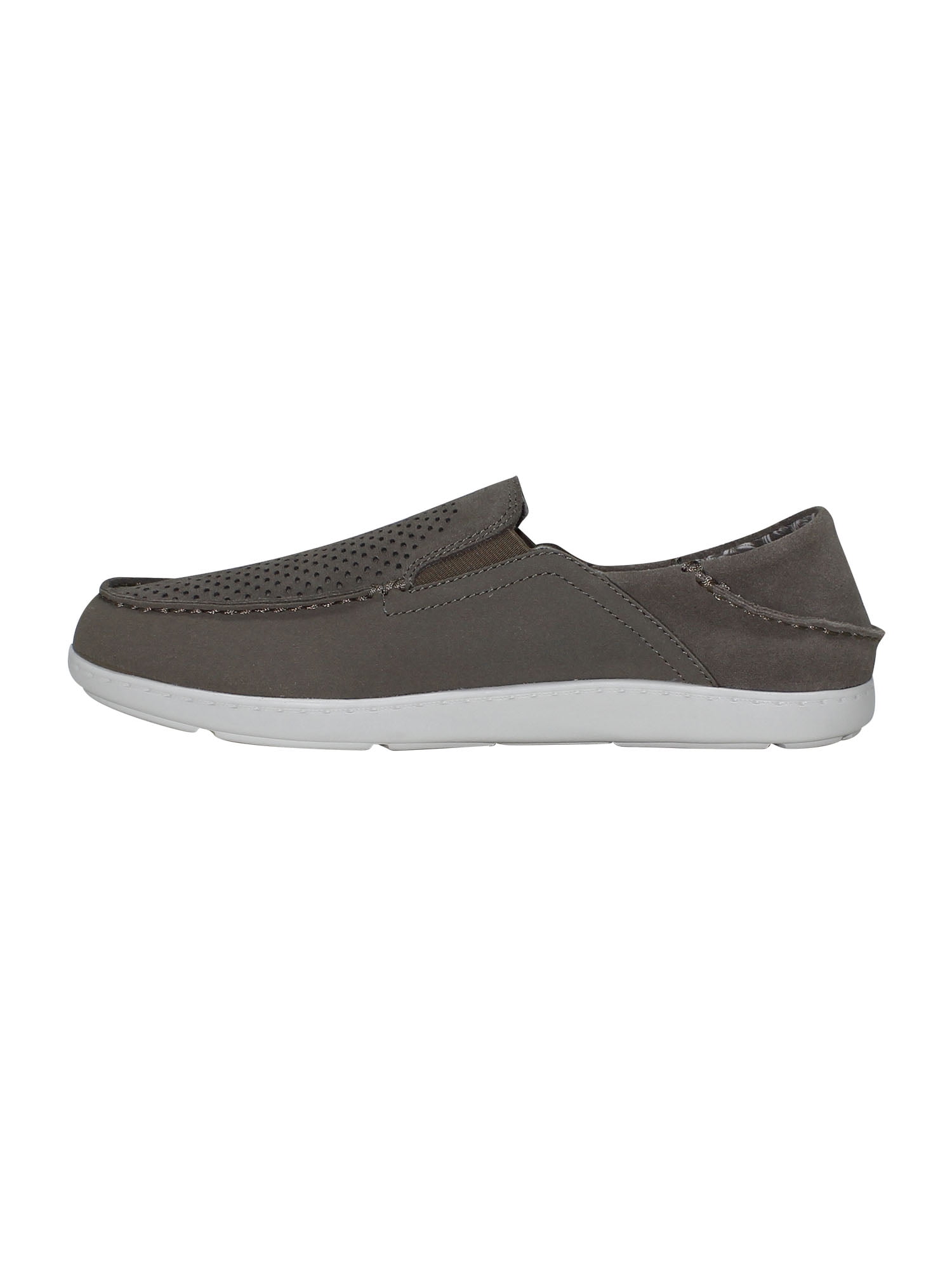 george men's casual suede shoes