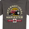 thumbnail image 3 of International Harvester Est. 1902 - Men's Short Sleeve Graphic T-Shirt, 3 of 6