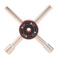 thumbnail image 1 of 1/10 1/8 Rc Tools M2 M3 M5 Tuerca de tornillo Manga de llave hexagonal 4/5., 1 of 5