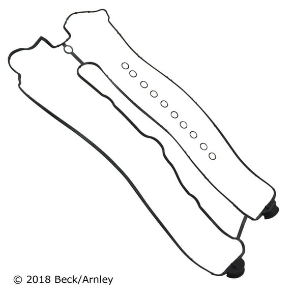 BeckArnley 036-1981 Valve Cover Gasket Set