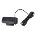 thumbnail image 1 of Webcam Computer, Computer Camera 1080P Built in Noise Cancelling Mic USB Facial Recognition 30fps  for Replacement, 1 of 7