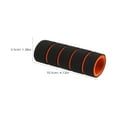 thumbnail image 2 of HAMPPLIES 6Pcs Universal Sponge Handlebar Grip Covers for Indoor Pull Up Bar Workout Pads, 2 of 6
