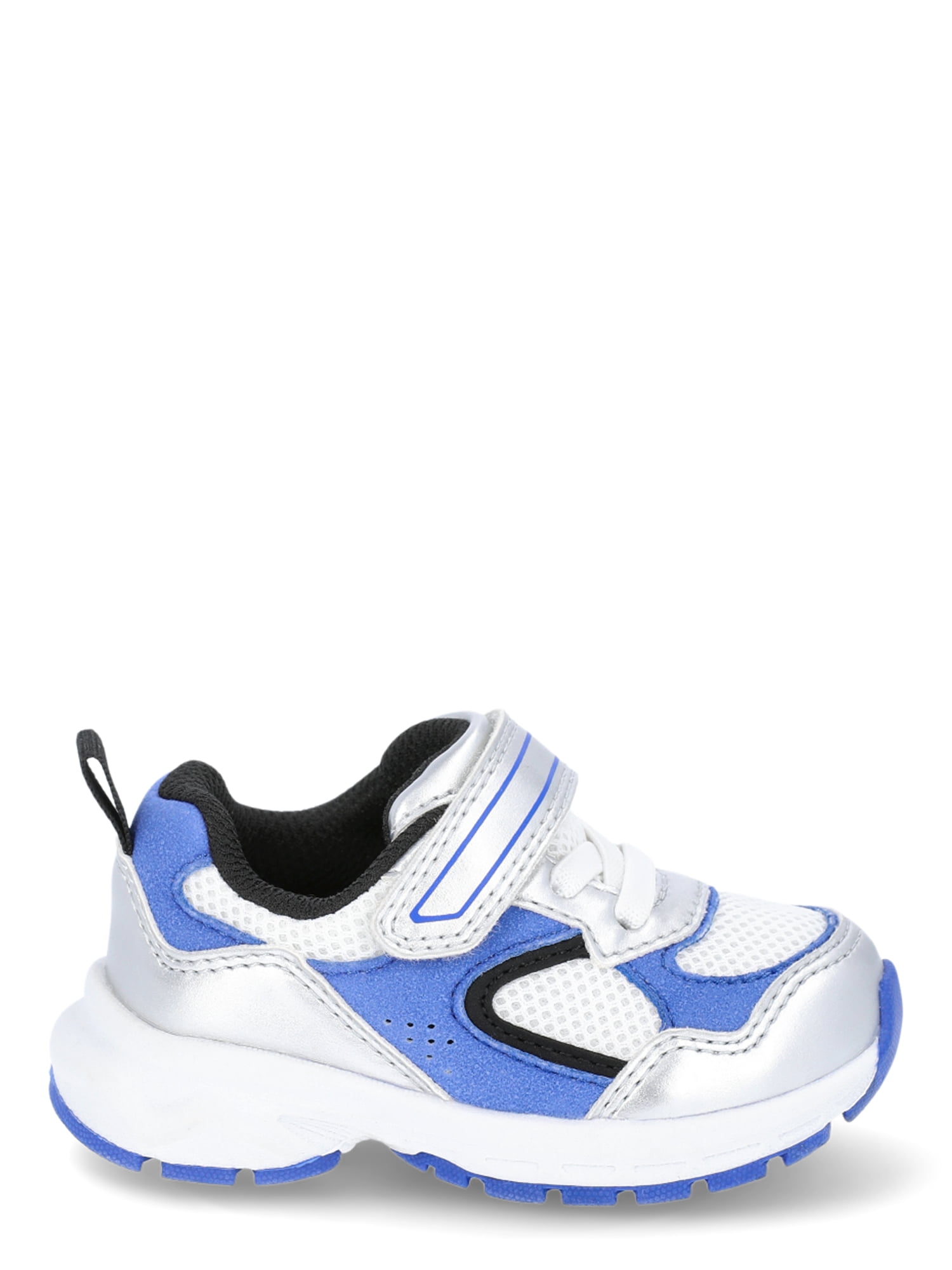 Wonder Nation Baby Chunky Jogger Sneakers