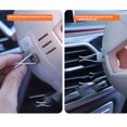 thumbnail image 4 of Ruiboury Small Doll Protective Chair Cute Car Seat Accessory For Stylish Interiors Car Seat For Dolls type+1, 4 of 6