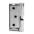 thumbnail image 4 of Bisagra de puerta plegable con rodamientos de puertas internas de baño de aleación de Zinc de acero inoxidable más grueso MY-4*3, 4 of 9