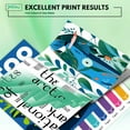 thumbnail image 4 of 61XL Ink Cartridges 3-Pack Black Compatible for HP61 Ink Cartridge for DeskJet 1000 1010 1050 1510 2050 ENVY 4500 5530 OfficeJet 2620 4630 Printers, 4 of 4