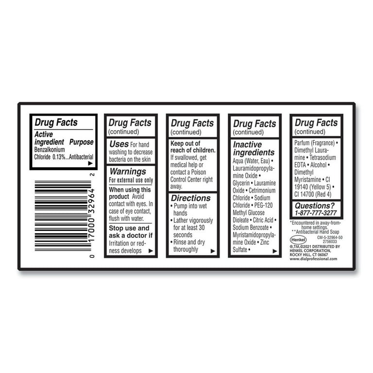 Gold Antibacterial Liquid Hand Soap, Floral, 2 oz, 144/Carton Gold Antibacterial Liquid Hand Soap, Floral, 2 oz, 144/Carton