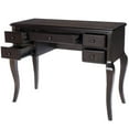 thumbnail image 4 of Coffee Writing Desk, 4 of 9