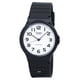 thumbnail image 1 of Casio Classic Analog Quartz White Dial MQ-24-7B2LDF MQ-24-7B2L Men's Watch, 1 of 5