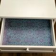 thumbnail image 2 of Scentennials Scented Drawer Liners - Gift of Persia Print - 12 Sheets 16.5 x 22 Inch Non-Adhesive Paper Sheets - Perfect for Closet Shelves and Dresser Drawers, 2 of 5