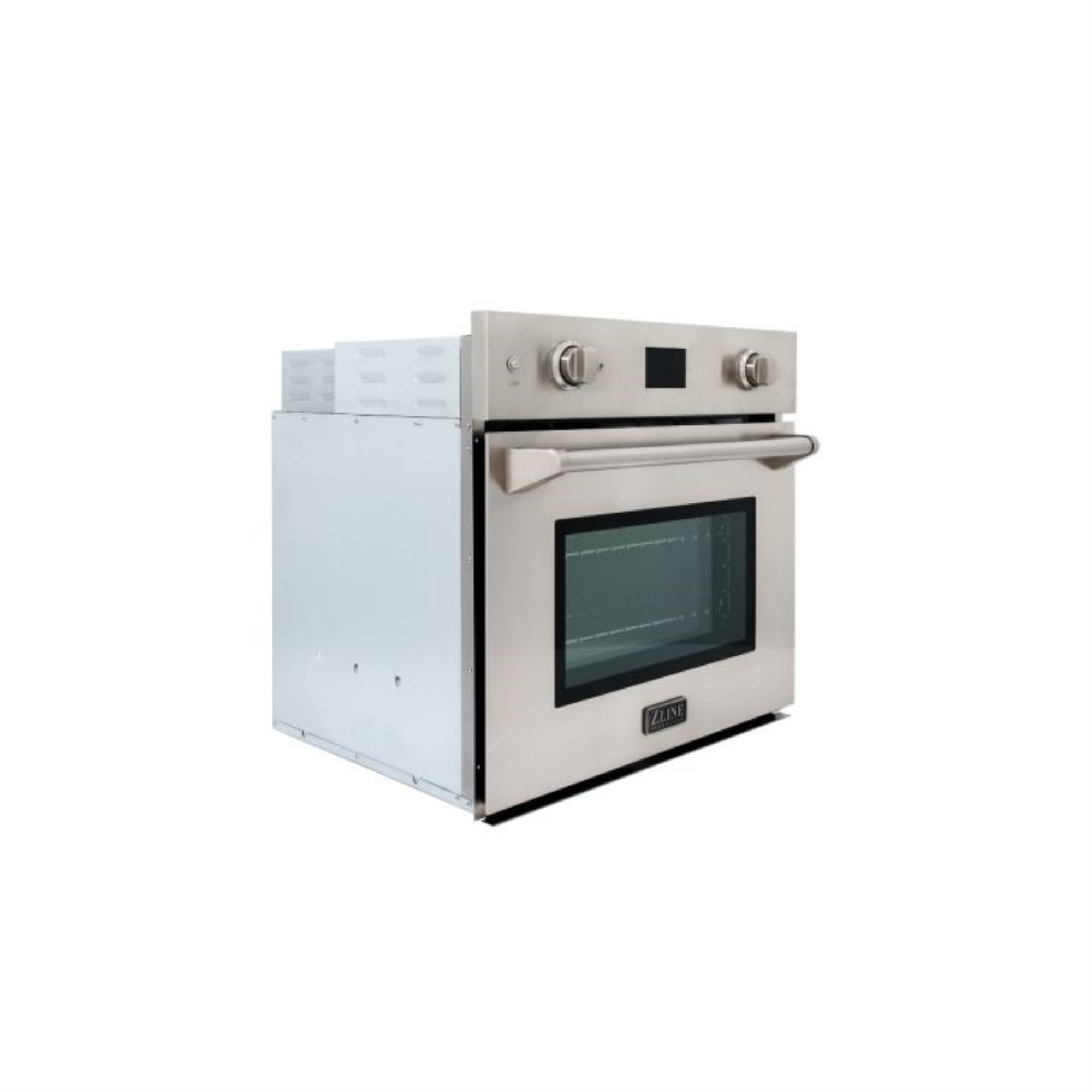 zline wall oven