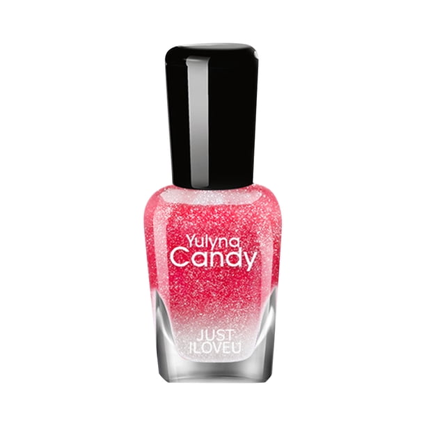 Fashionable Oily Warm Nail Polish For A Long-Lasting, Non Baking And Non Peeling Nail Enhancement 10ml Beauty Personal Care