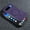 Purple, variant on ELEHOLD For Google Pixel 10 /10 Pro Mag Safe Case, Carbon Fiber Texture Slim Shockproof Rugged Hard PC Anti-Scratch  Protection Cover Wireless Charging Compatible,Orange