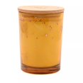 thumbnail image 2 of Meg Hawkins 250g Candle Bumble Bee - Honeysuckle Blossom, 2 of 5