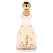I Want Choo by Jimmy Choo for Women - 2 oz EDP Spray