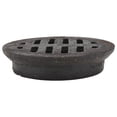 thumbnail image 2 of HOMEMAXS 1 Set Sewer Drain Cover Outdoor Grate Drainage Channel Grate, 2 of 9