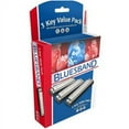 Hohner Blues Band Harmonica Value Pack