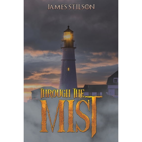 Through the Mist, (Paperback)