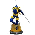 thumbnail image 1 of Marvel Gallery 10" Deadpool (X-Men Variant) PVC Figure (SDCC 2017 Exclusive), 1 of 1
